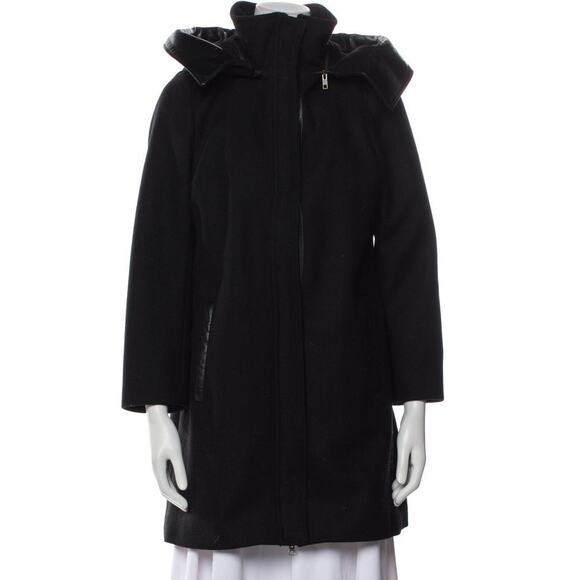 ❤️Mackage Wool Parka❤️ - Picture 1 of 2